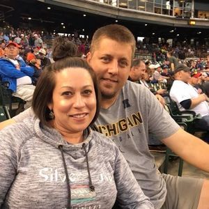 Meet your Posher, Allison